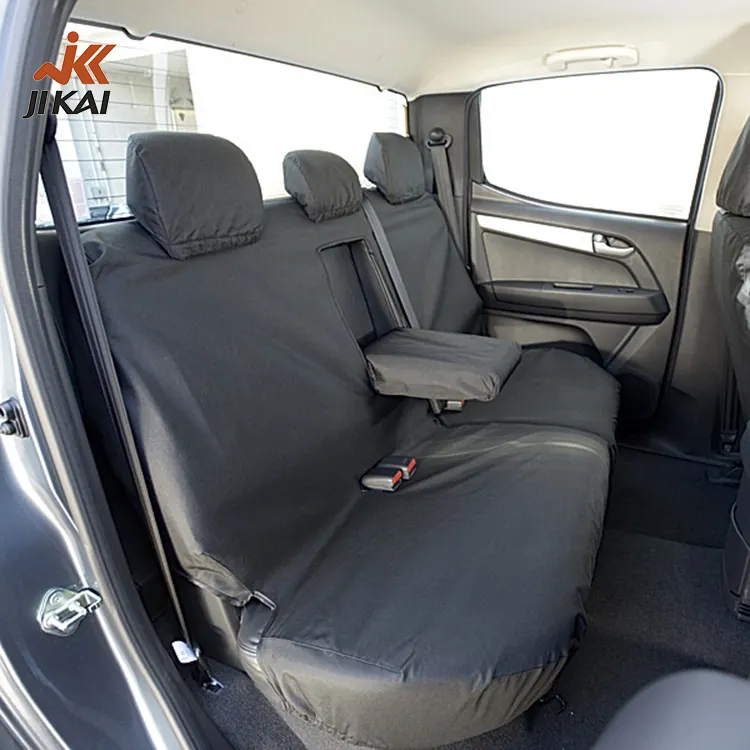 Originele Fabriek Waterdichte Covers Beste Seat Cover Voor Autostoelen