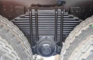 Good Price Camion Benne Shacman F3000 M3000 8x4 Dump Truck 12 Wheeler 60 Ton Heavy <strong>Tipper</strong> Trucks <strong>for</strong> <strong>Sale</strong> - Product Image 6