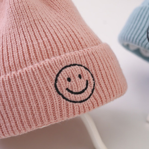 Sombrero <span class=keywords><strong>de</strong></span> primavera y otoño <span class=keywords><strong>para</strong></span> <span class=keywords><strong>bebés</strong></span> <span class=keywords><strong>de</strong></span> <span class=keywords><strong>1</strong></span> a 6 años <span class=keywords><strong>de</strong></span> edad, gorro <span class=keywords><strong>de</strong></span> punto <span class=keywords><strong>para</strong></span> invierno y otoño <span class=keywords><strong>para</strong></span> niños y niñas - Product Image 4