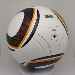 Balón de Fútbol de PU Resistente al Desgaste y Moderno para Entrenamiento en Interiores y Exteriores para Adultos, Niños y Estudiantes para Partidos - Product Image 3