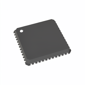 Data Acquisition Components Electronic Original 48 VFQFN Exposed Pad, CSP AD7655ACPZRL - Product Image 1
