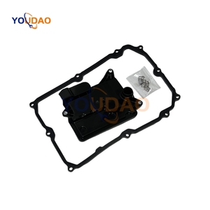 3516871010 3533071010 2GD 1GD 1TR 2TR ชุดกรองน้ำมันเกียร์ ปะเก็นอ่างน้ำมันเกียร์ 35168-71010 35330-71010 - Product Image 2