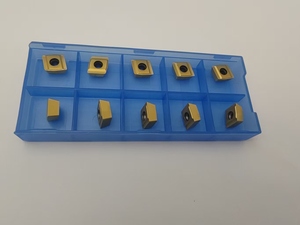 Zzjz BTA sâu-giữ khoan loạt cvd/PVD tráng tungsten carbide khoan chèn 800-09t308h-pg cho thép gia công chính xác - Product Image 6