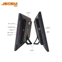 Tablet PC Industrial Android con Pantalla Táctil Rk3288 de 24 Pulgadas al por Mayor, con Red 4G Integrada y Función GPS para Autobús