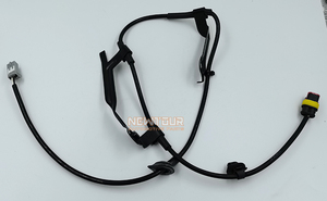 Capteur ABS arrière <span class=keywords><strong>JLB</strong></span>-4G15 pièces <span class=keywords><strong>auto</strong></span> gc6 pour GEELY GC6 - Product Image 2