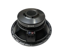 Caisson de Basses Pro Audio Double Haut-Parleur 15 Pouces, 800 W, Bobine 4 Pouces, LF15X400