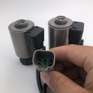 Pièces d'excavatrice WA200 WA32 WA380, électrovanne pour UC1026029415 - Product Image 2