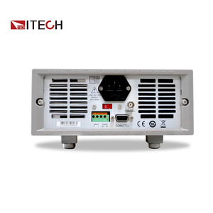 ITECH IT85150 150W Programmable DC Electronic Load Meter Analyzing Instruments with Ripple Measurement - Product Image 3