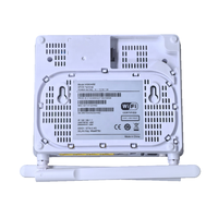 Modem Jaringan Serat Optik FTTH Ecolife HG8546M ONU Gpon Xpon Epon 8546M ONT 1Ge 3Fe 5DBi Router WiFi