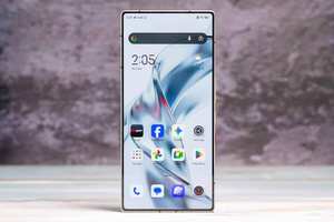 Teléfono Inteligente Nubla Redmagic 11 Pro Versión Global, Snapdragon 8 Elite Gen5, 7500 mAh, Carga Rápida de 100 W, Teléfonos Móviles para Juegos - Product Image 1