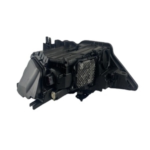 ไฟหน้า <span class=keywords><strong>LED</strong></span> คุณภาพสูงสำหรับ <span class=keywords><strong>Audi</strong></span> A6 C8 ปี 2018-2020 ระบบไฟส่องสว่างอัตโนมัติแบบเสียบปลั๊กใช้งานได้ทันที โลโก้โรงงานดั้งเดิม สี 5000k - Product Image 6