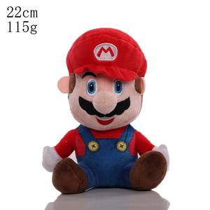 Porte-clés en <span class=keywords><strong>peluche</strong></span> <span class=keywords><strong>Mario</strong></span> en gros, poupée de 4 pouces, 8 pouces, personnages de Super <span class=keywords><strong>Mario</strong></span>, jouets en <span class=keywords><strong>peluche</strong></span> - Product Image 3