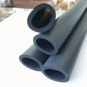 high quality r-30 foam heat insulated high density rubber foam insulation tubes for duct system