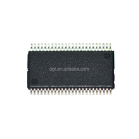 Sirkuit terpadu IC ESP32-S3-MINI-1-N8 berkualitas tinggi asli baru dalam stok komponen elektronik