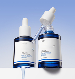 Suero Zero Pore One Day con 20% de Complejo para Minimizar los Poros al Instante, Tratamiento Profesional de Salón para <span class=keywords><strong>Piel</strong></span> <span class=keywords><strong>Grasa</strong></span> y Propensa al Acné - Product Image 3