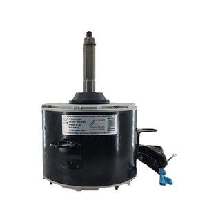 มอเตอร์พัดลมภายนอกเครื่องปรับอากาศ Y7S623C5229T 208-230V 60Hz 235W แบบเฟสเดียว อะซิงโครนัส สำหรับเครื่องปรับอากาศแบบแยกส่วน - Product Image 1