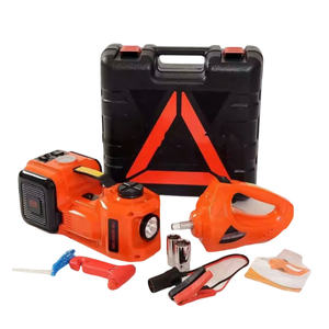 Jack auto ruota Spammer 12V DC 3 tonnellate multifunzionale elettrico - Product Image 6