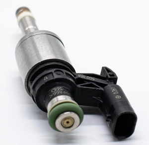 Inyector de combustible 04E906036C 04E906036E 04E906036Q para Audi A1 2015-2018 A3 2009-2017 Q3 2011 S1 <span class=keywords><strong>2014</strong></span> <span class=keywords><strong>Seat</strong></span> <span class=keywords><strong>Leon</strong></span> 2012 1.4TSI - Product Image 5