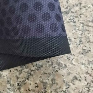 Thăng hoa trống Trắng rỗng <span class=keywords><strong>Polyester</strong></span> thảm sàn cao su - Product Image 4