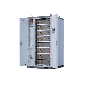 High Efficiency LFP <b>Energy</b> <b>Storage</b> <b>System</b> 418kWh 209kW DC BESS Battery Pack Liquid Cooling Setup - Product Image 5