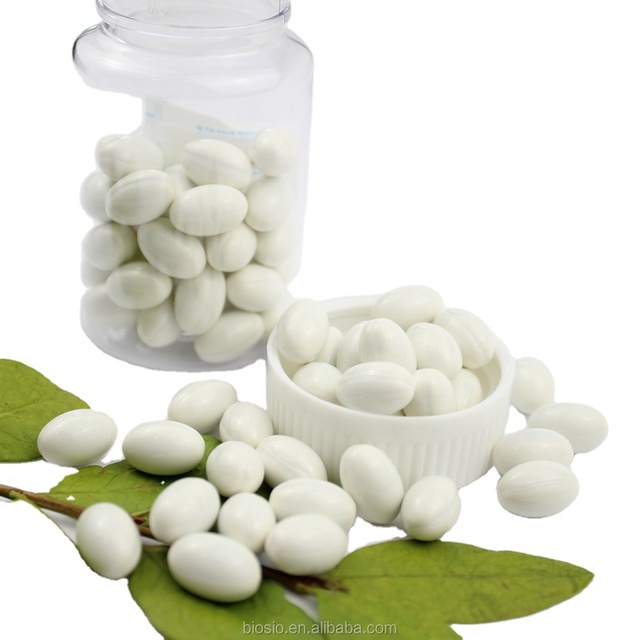 GMP Herbal Supplements Tribulus Terrestris Extract Tablet