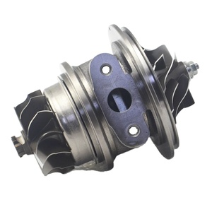 Cartucho de Turbina de Alta Calidad TD05 Turbocharger CHRA 49189-02914 49189-02913 504137713 504340177 para Iveco Daily IV 3.0 HPI - Product Image 1