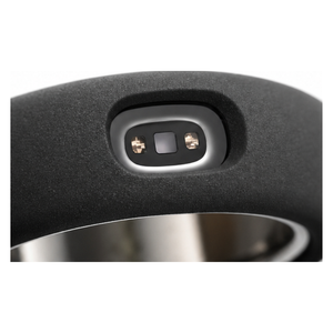 Lot de 8 protections anti-odeurs pour Oura Ring 4 Gen 3, ensemble de protège-anneaux en silicone frais pour la transpiration et l'utilisation en salle de sport, se nettoie facilement - Product Image 5