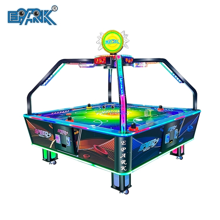 EPARK 4 Players Ticket Games Indoor