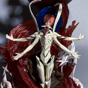 <span class=keywords><strong>Evangelion</strong></span> ชุดของเล่นอะนิเมะสำหรับเด็กผู้หญิงตุ๊กตาน่ารักและของสะสมสำหรับแฟนๆทุกวัย - Product Image 6