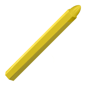Cera per Marcatura Gialla (Confezione da 12 Pezzi) - Product Image 1
