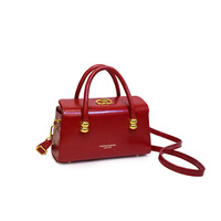 Sacs à main tendance personnalisables, imperméables, motif bonbon, en polyester, avec fermeture éclair carrée, sacs à bandoulière de voyage