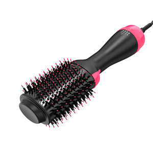 แปรงไดร์<span class=keywords><strong>ผม</strong></span> MYX-211 สำหรับมืออาชีพ แบบเป่าผมตรง ปรับแต่งสีได้ พร้อมระบบไอออน ช่วยเพิ่มวอลลุ่ม รูปทรงวงรี สำหรับจัดแต่งทรง<span class=keywords><strong>ผม</strong></span> - Product Image 5