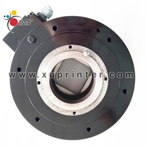 Motor de Freno Principal WD Original Nuevo C4.101.3023 SB200 Compatible con Piezas de Impresión Offset Heidelberg SM74 CD74 - Product Image 3