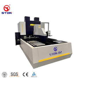 Vollautomatisches Blechbiegezentrum, CNC-Dünnblech-Paneel-Biegemaschine - Product Image 1