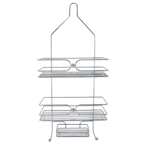 El mejor y más barato <span class=keywords><strong>baño</strong></span> ducha <span class=keywords><strong>toallero</strong></span> <span class=keywords><strong>estante</strong></span> deslizante - Product Image 5