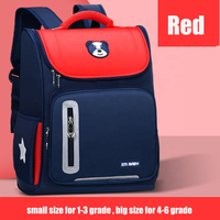 Mochila reflectante personalizada para niños, mochila para escuela primaria, bolso para niñas, niños y adolescentes