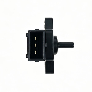 เซ็นเซอร์ความดันไอดี ZV2993MR เมาท์แชสซี6x4x4มม. สำหรับ4D56 L200 Montero - Product Image 4