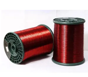 22 swg Round Enamelled copper wire for motor winding