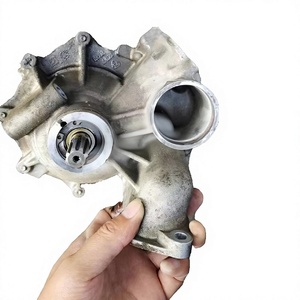 High Quality Original Used Complete Water Oil Pump ForFerrari F430 Spider OEM 213223 217628 Oil Pump - Product Image 5