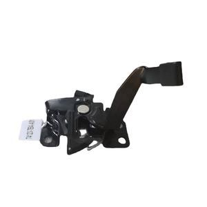 Serrure de capot pour Civic 2016-2020, référence 74120-TBA-A01, en acier inoxydable, pièce de fabrication en tôle estampée, personnalisable OEM/ODM - Product Image 1