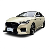 Vente en gros de voitures d'occasion MG6 de haute qualité 2020 2021 2022 avec faible kilométrage à des prix abordables, livraison rapide