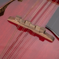 ARTINY Wholesale 2025 Hot Sale 8 Strings Mahogany Body High Quality Acoustic Mandolin
