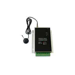 Collettore dati analogici di grado industriale GPRS terminale di telemetria wireless modulo RTU 4G SM626H-A