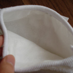 Penutup Spa Kaki Parafin Wax Booties Perawatan Kaki dengan Wax untuk Pemanas Wax yang Lebih Hangat <span class=keywords><strong>Mini</strong></span> SPA Pedikur Profesional - Product Image 4