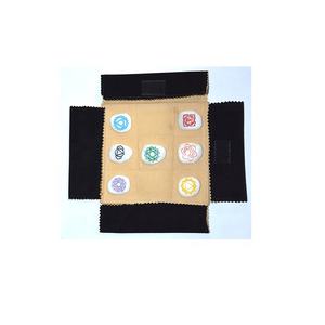 Juego de Piedras de Lujo de Ágata Blanca Tallada para Chakra Orgone, Cristal Natural Curativo, Artesanía Feng Shui, Venta al por Mayor - Product Image 1