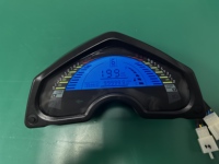 Compteur de carburant numérique, odomètre et tachymètre pour vélo, vente directe d'usine Baihang, matériau ABS, étanche, pour Vento Nitrox 250 T2 200