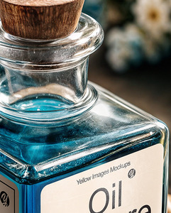 Manchons d'étiquette personnalisés pour boisson avec film rétractable en PVC/PET et étiquette thermorétractable pour une image de marque de produit supérieure - Product Image 5