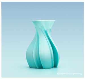 Filamento <span class=keywords><strong>PLA</strong></span> Degradado 3D: Una Bobina, Dos Colores, Transiciones Infinitas. Impresionantes Degradados Bicolor Sin Efecto AMS - Product Image 6