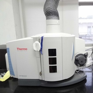   Espectrómetro ICP OES Serie Fisher Icap6000, Equipo de Laboratorio para Análisis de Elementos Metálicos, Cumple con RoHS, Certificado CE, IP54 - Product Image 2