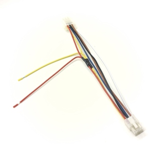 Câble de Faisceau de Câblage pour Trottinette Électrique Personnalisée 4,2 mm 5556/5557/5558/5559 - Product Image 3